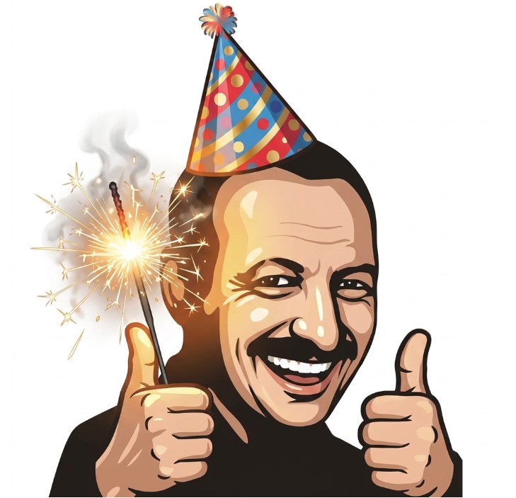 Изображение статьи - Скидка именинникам 20% 🎂