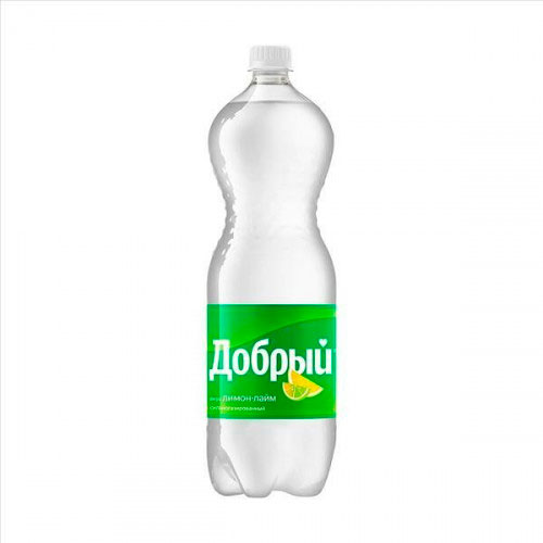 Фото Добрый "Лимон-Лайм"